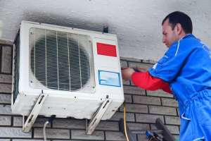 24/7 and Emergency HVAC Near Church Hill, MD | Air Conidtioning and Heating Contractors